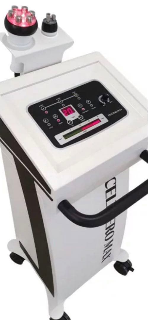 セルライトゼロ　超美品　タイムセール