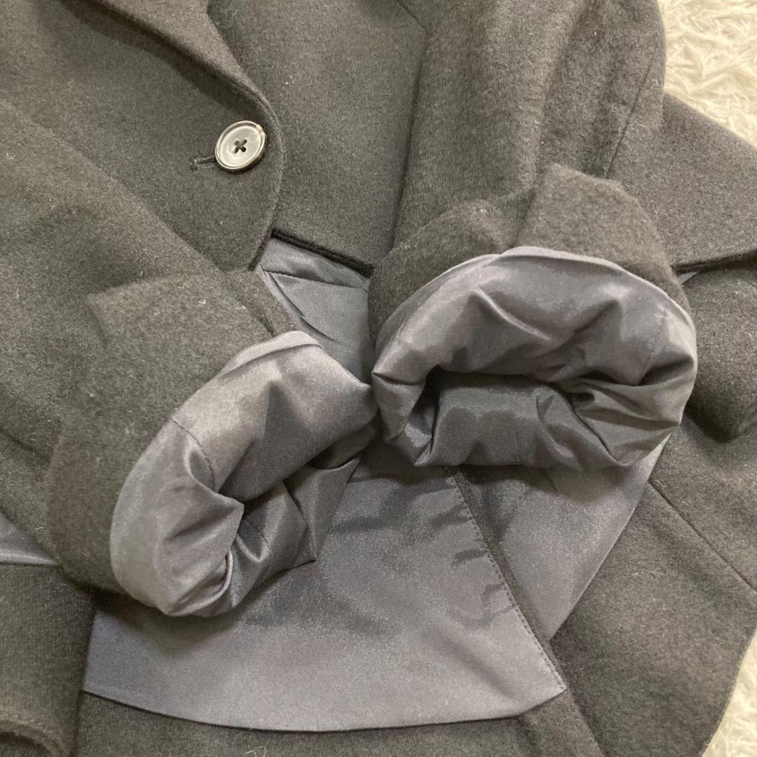 16035✨美品✨ラルフローレン 燕尾ジャケット テールコート 変形 4