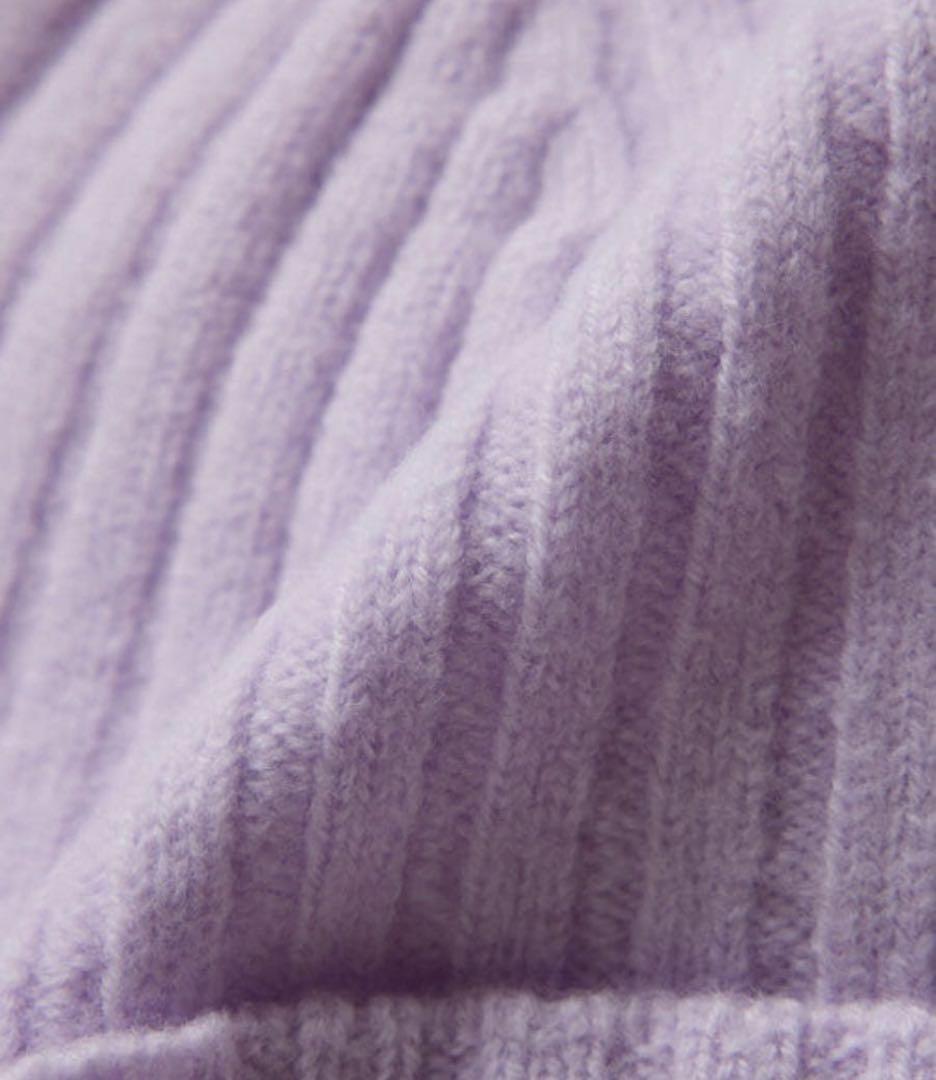 【JIL SANDER】ニット帽