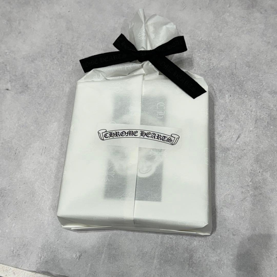 未開封 クロムハーツ　マッティボーイ ボクサーパンツ matty boy