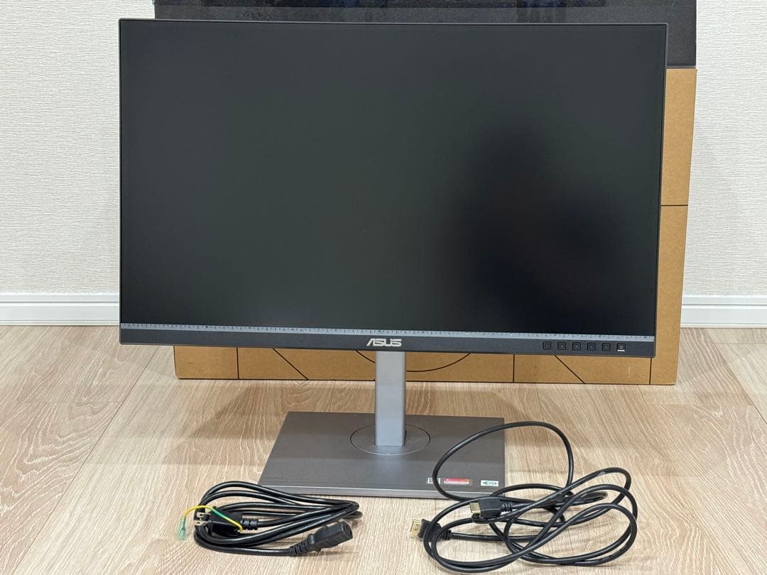 ASUS ProArt Display PA278CV 27インチ