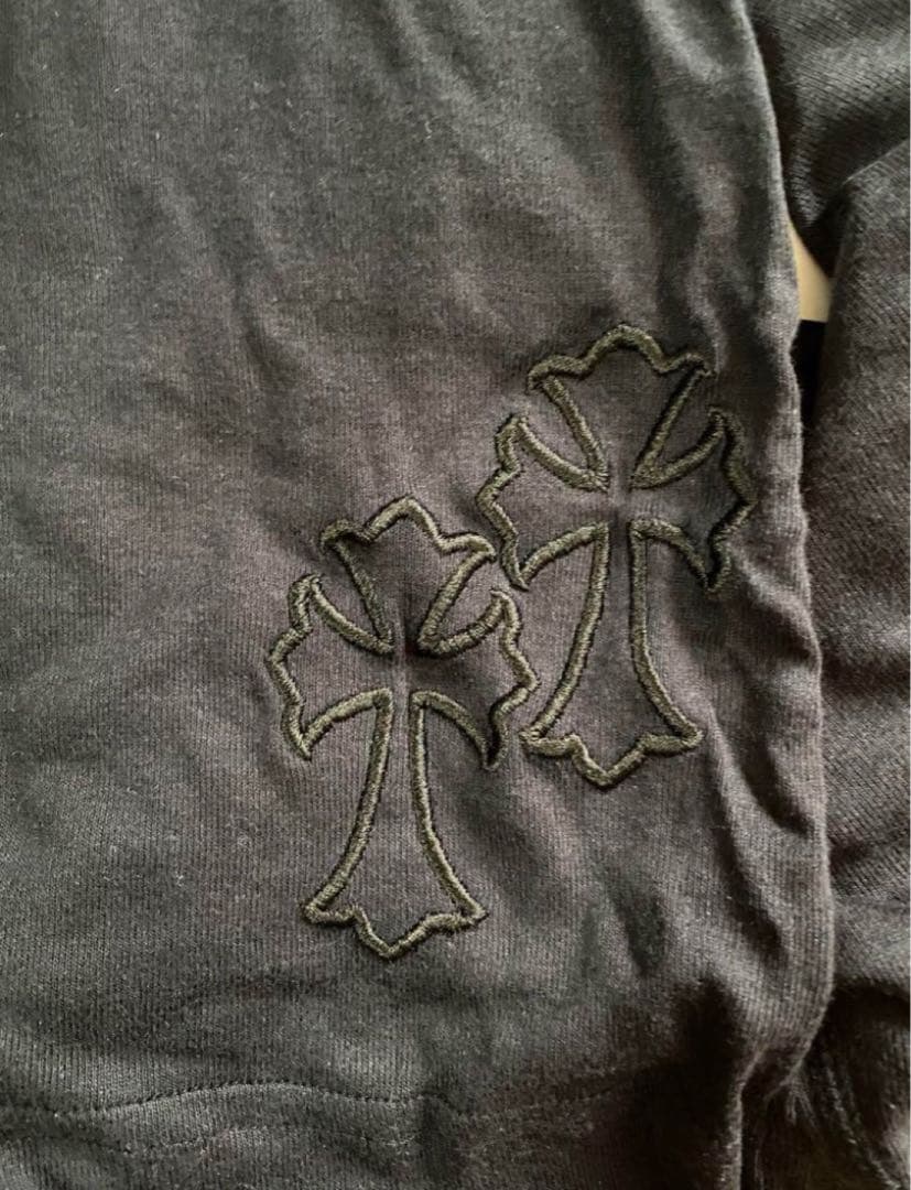 Chrome Hearts クロムハーツ ショートボクサー (前あき) Lサイズ