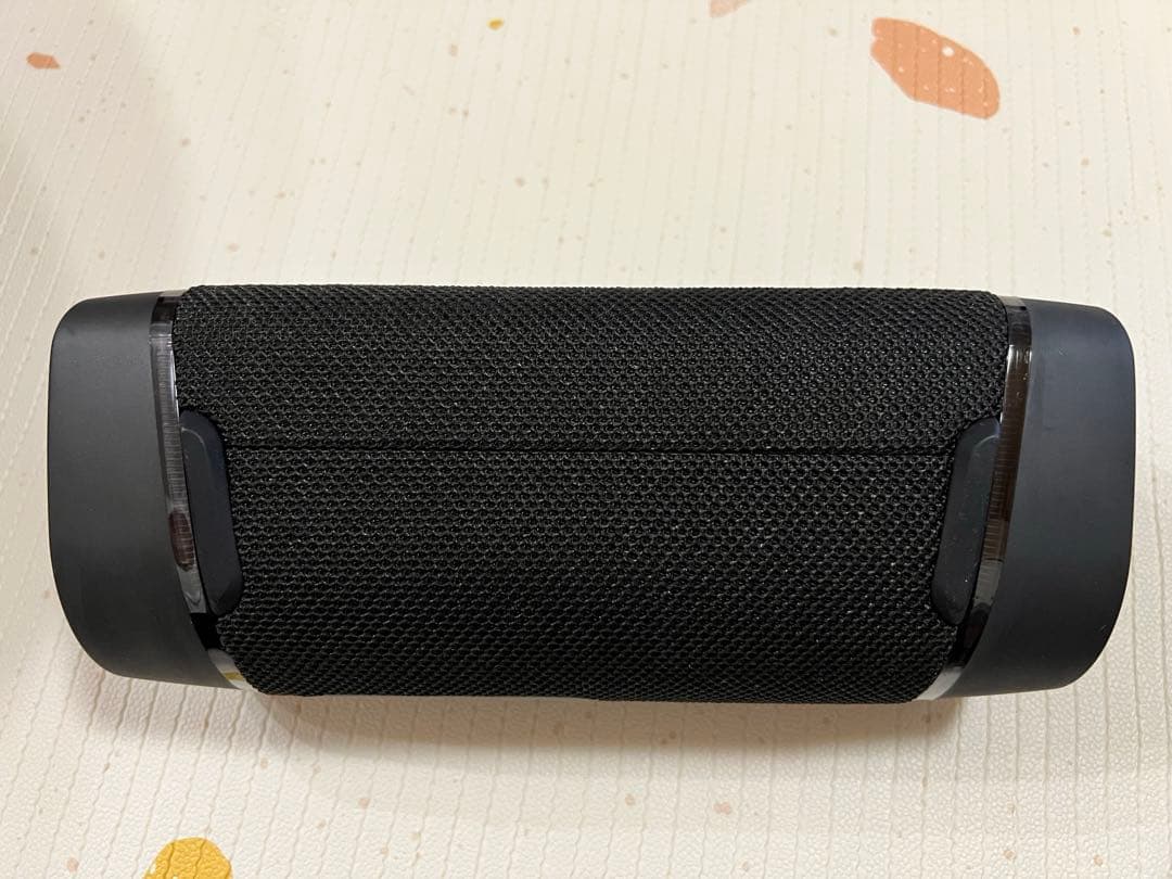 【美品】ソニー ワイヤレスポータブルスピーカーSRS-XB33