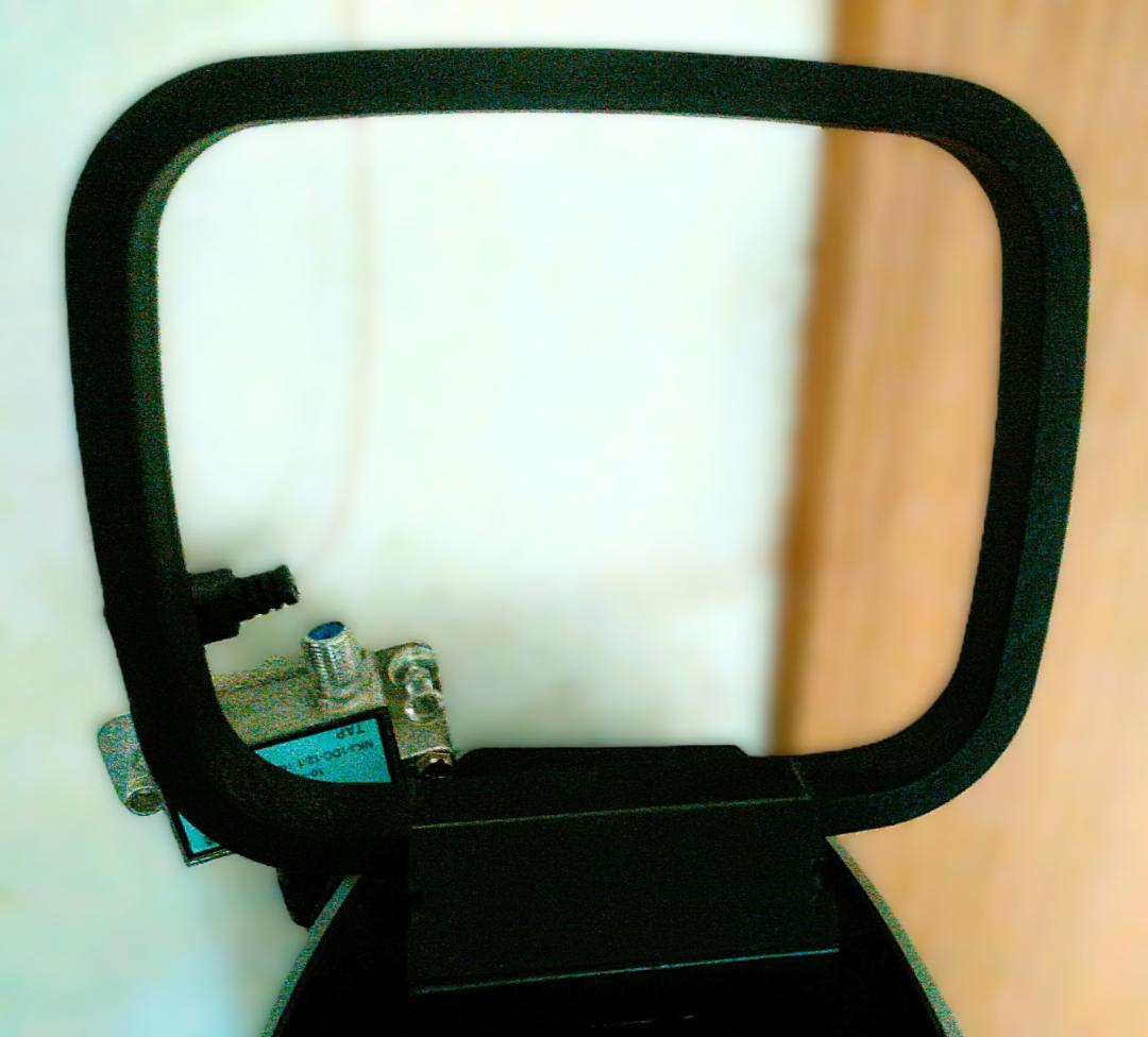 JVCケンウッドCDコンポ(K531)＋AIWAスピーカー2本☆4chサラウンド