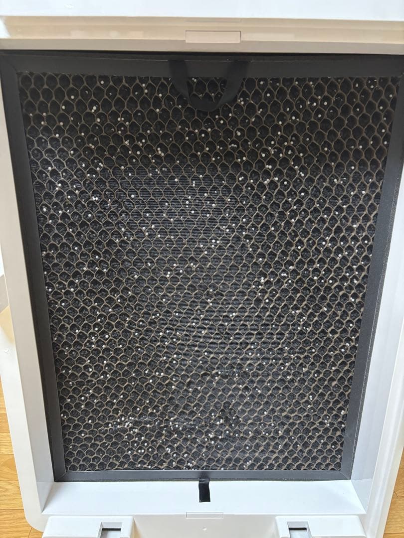 【美品】空気清浄機能付きオゾン発生機 BT-180H