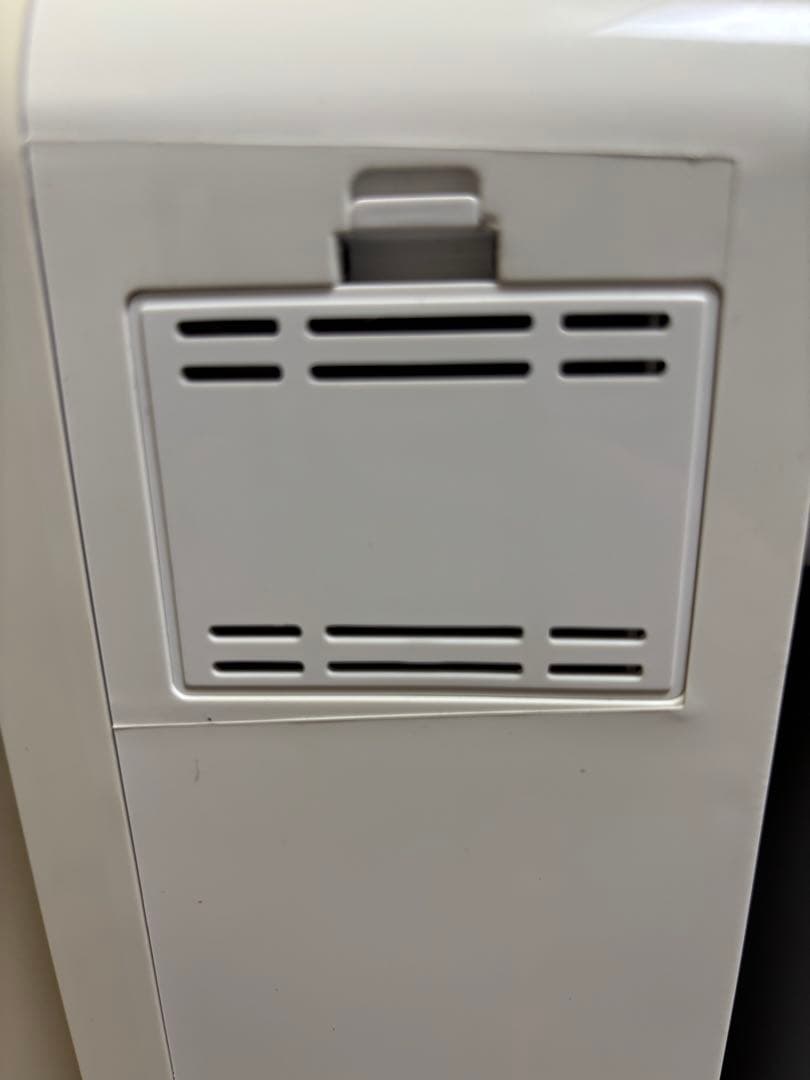 【美品】空気清浄機能付きオゾン発生機 BT-180H