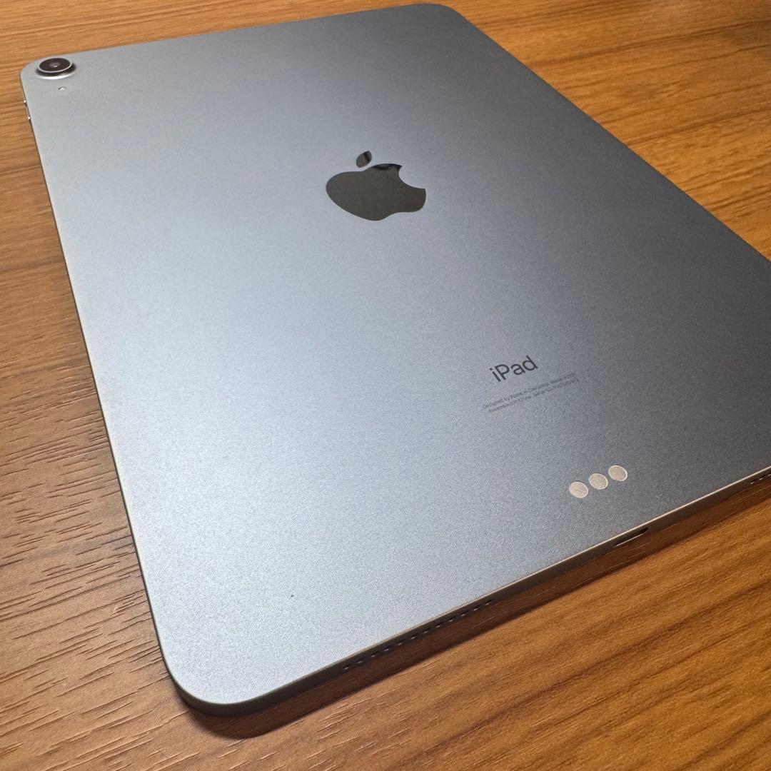 iPad air 第4世代（64GB）＋Apple Pencil第二世代