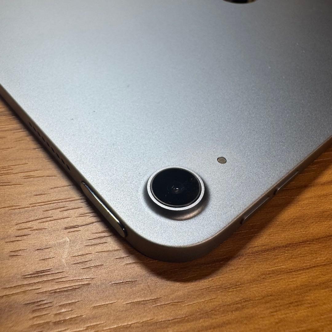 iPad air 第4世代（64GB）＋Apple Pencil第二世代