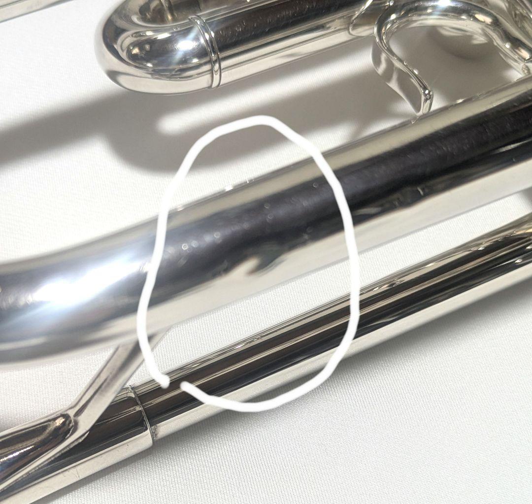 YAMAHA　 ヤマハ　YTR 800GS