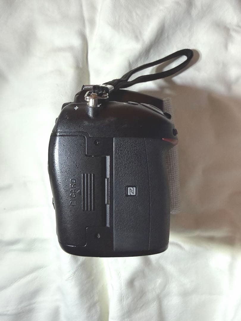 デジタルカメラ Nikon D7200