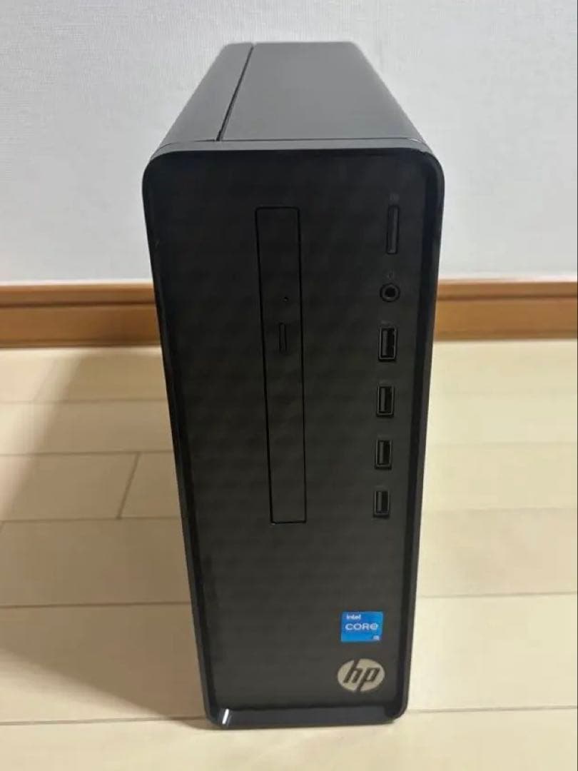 Windowsデスクトップ Core i5-13400 16GB NVMe 512GB Win11Pro