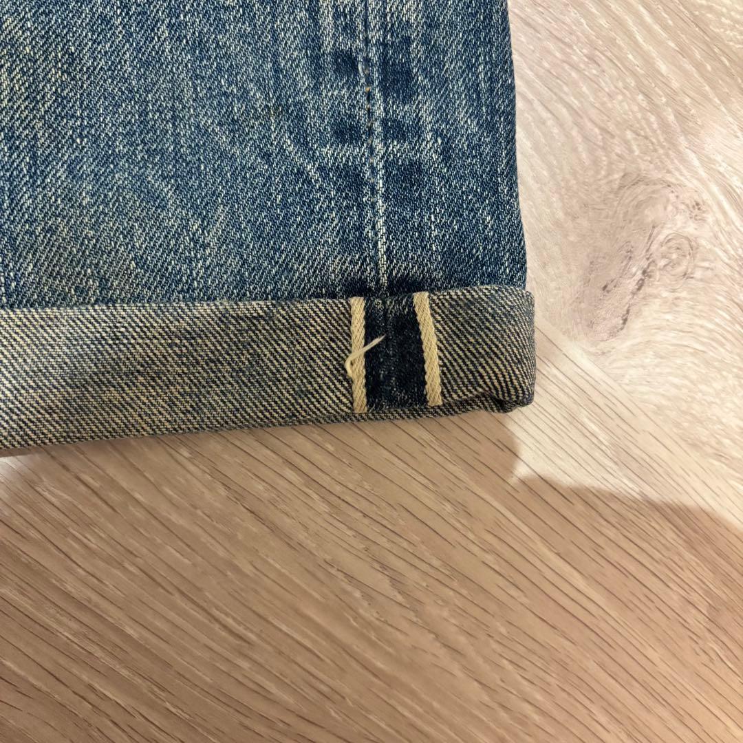 リーバイス　501　66前期　70年代頃　w33×34 ビンテージ　即購入可能