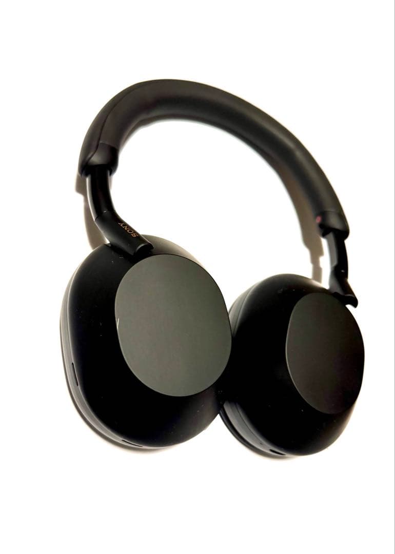 ヘッドホン SONYWH-1000XM5