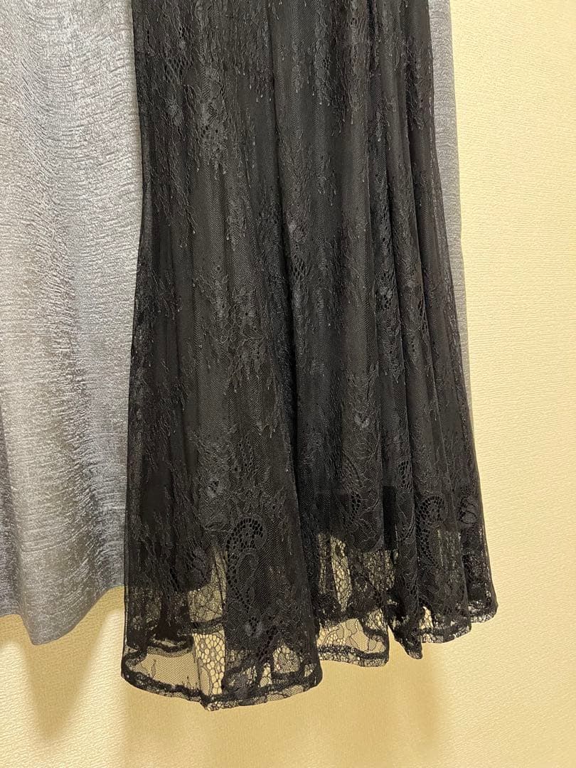 【kana】3way レースボレロセット 結婚式オケージョン ドレス