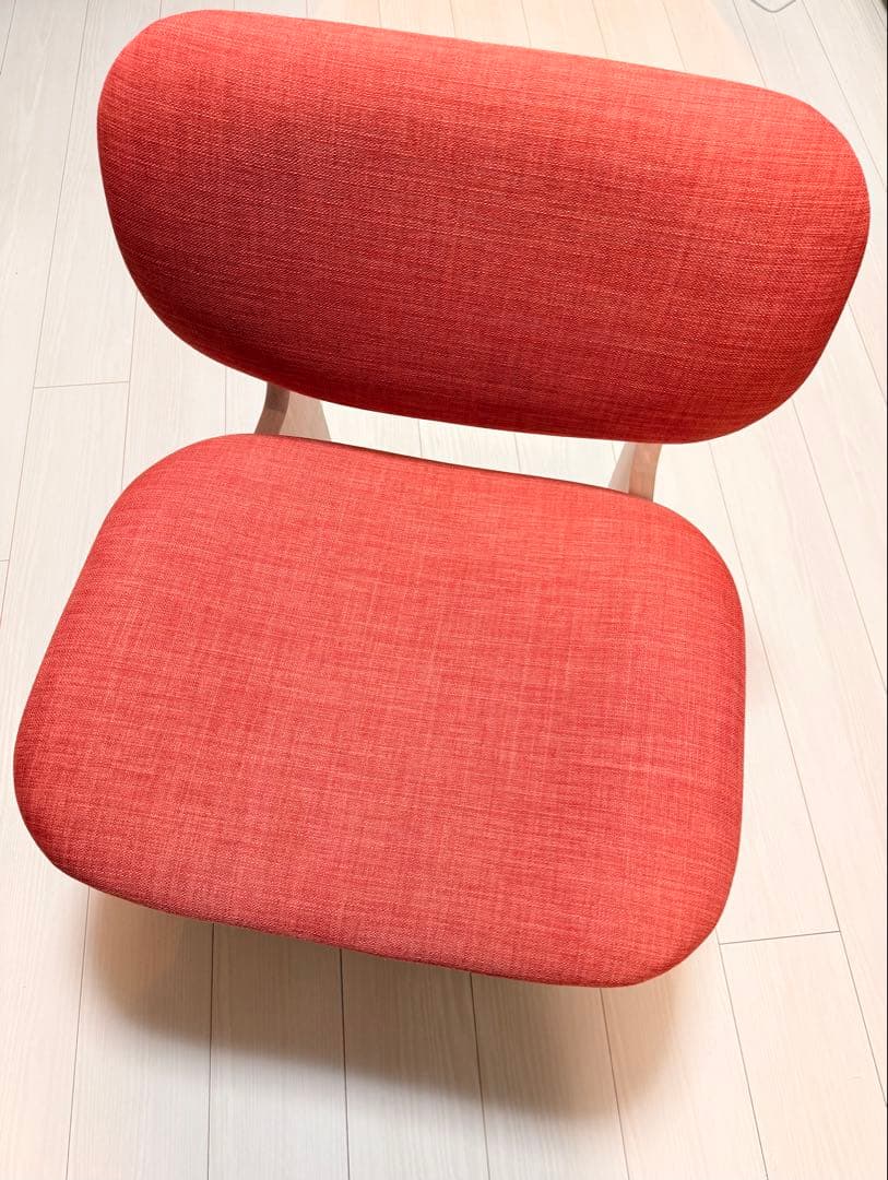 ニトリ　ダイニングチェア　1脚