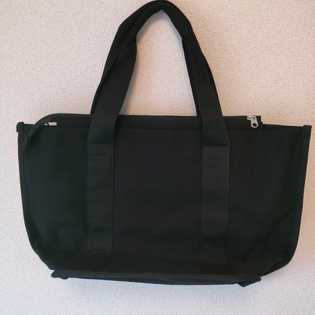 Jack Bunny ドラえもん　ジャックバニー トートバッグ 大容量