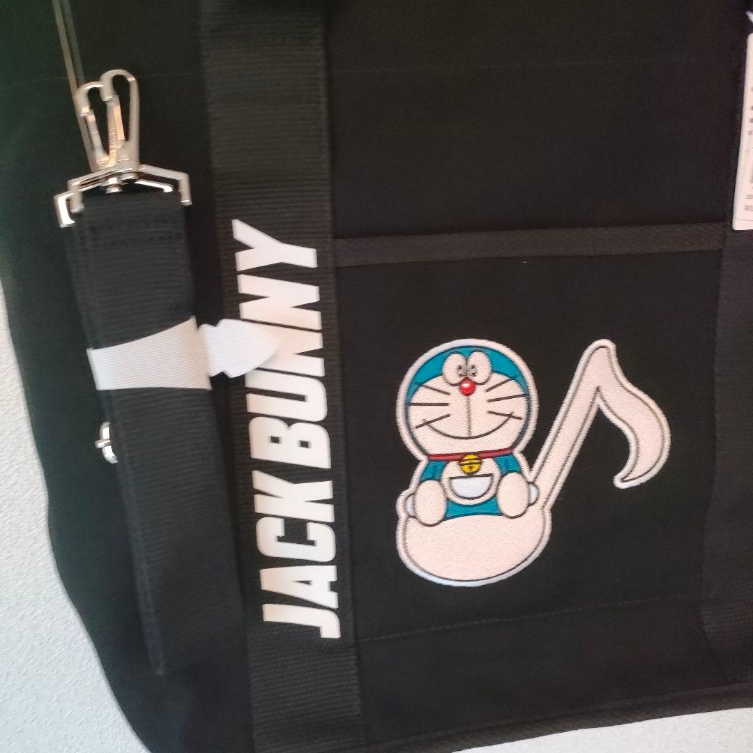 Jack Bunny ドラえもん　ジャックバニー トートバッグ 大容量