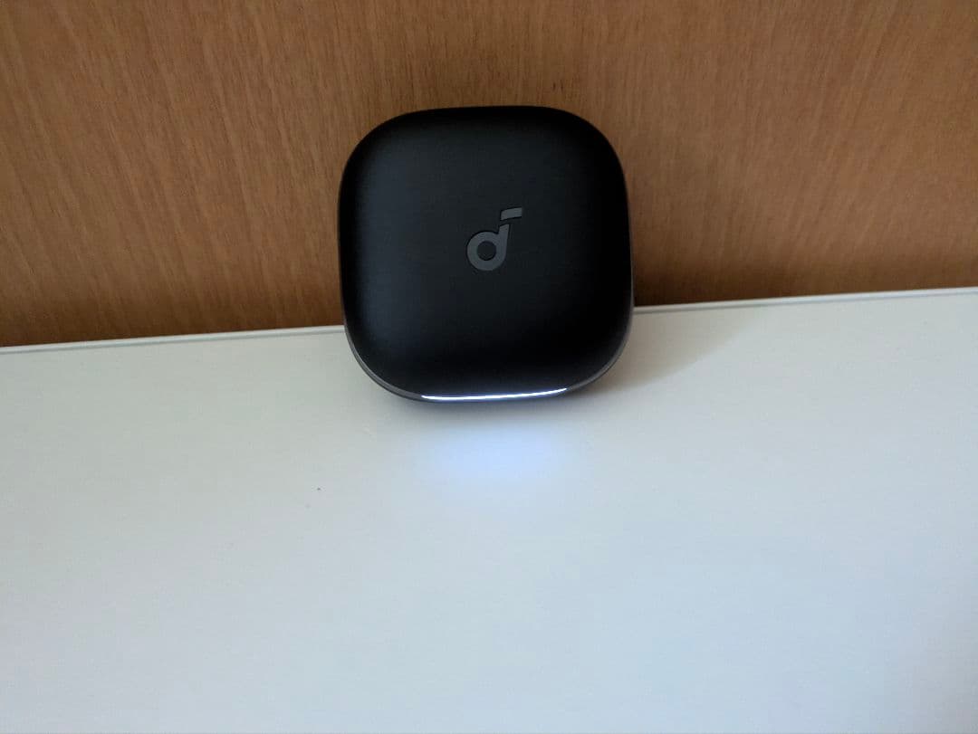 ゆ*う様 Soundcore Liberty 5 ワイヤレスイヤフォン