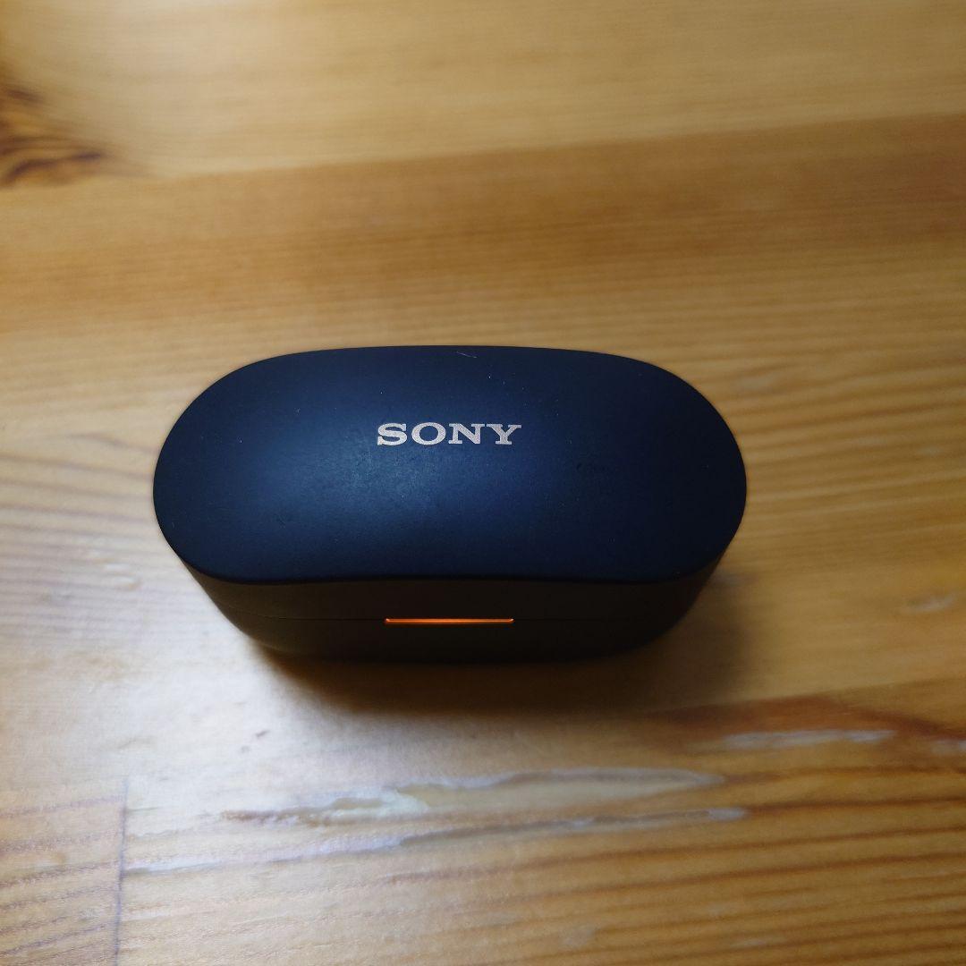 WF-1000XM4 SONY ワイヤレスイヤホン ブラック