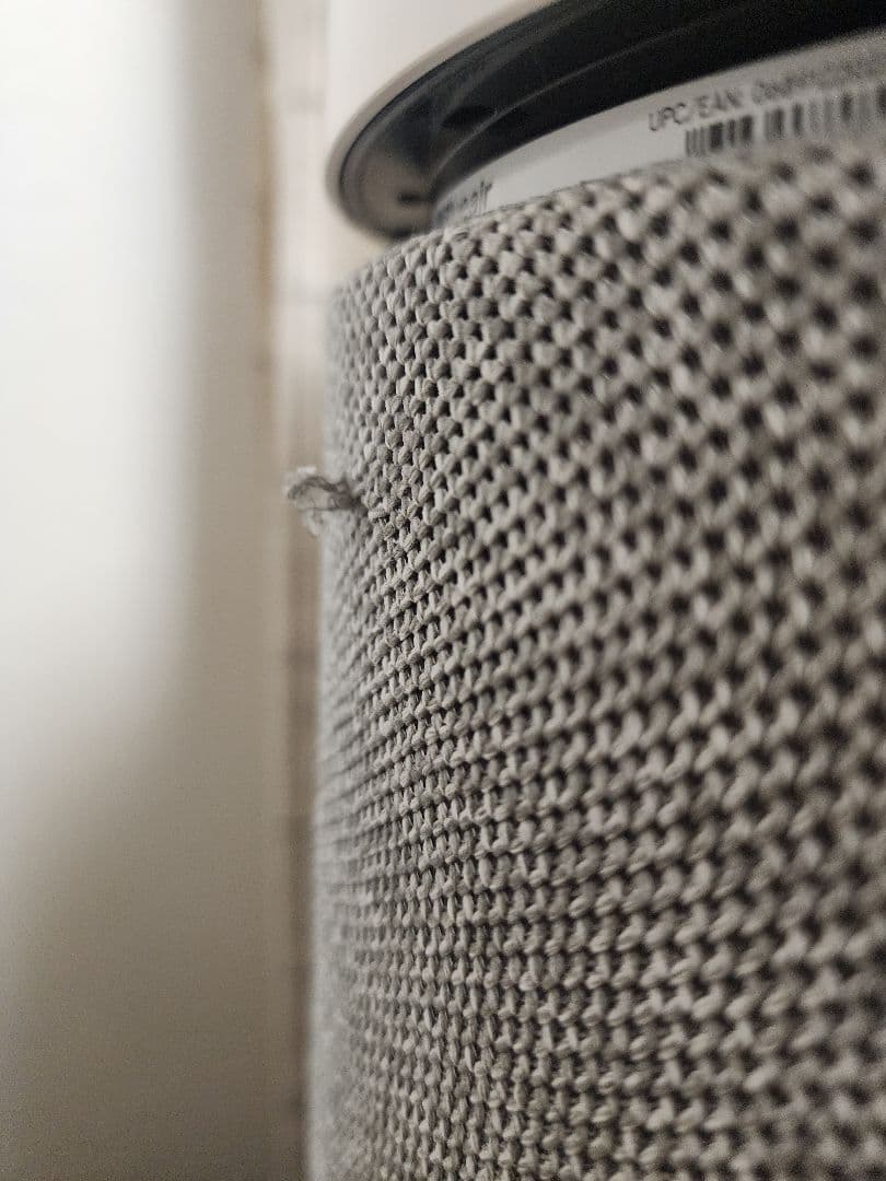 空気清浄機☆Blueair☆Blue Max3250i ☆使用期間3ヶ月