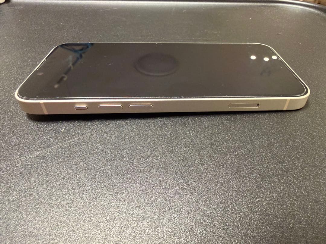 ヤッチApple iPhone 14ホワイト 本体