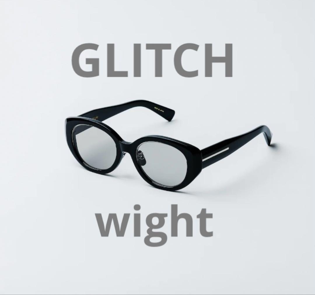 小物 GLITCH wight