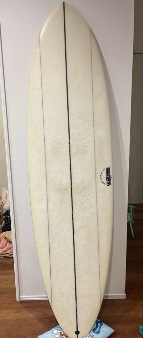 m*o様 最終値下げ！JS Big Baron 6’4 ビッグバロン