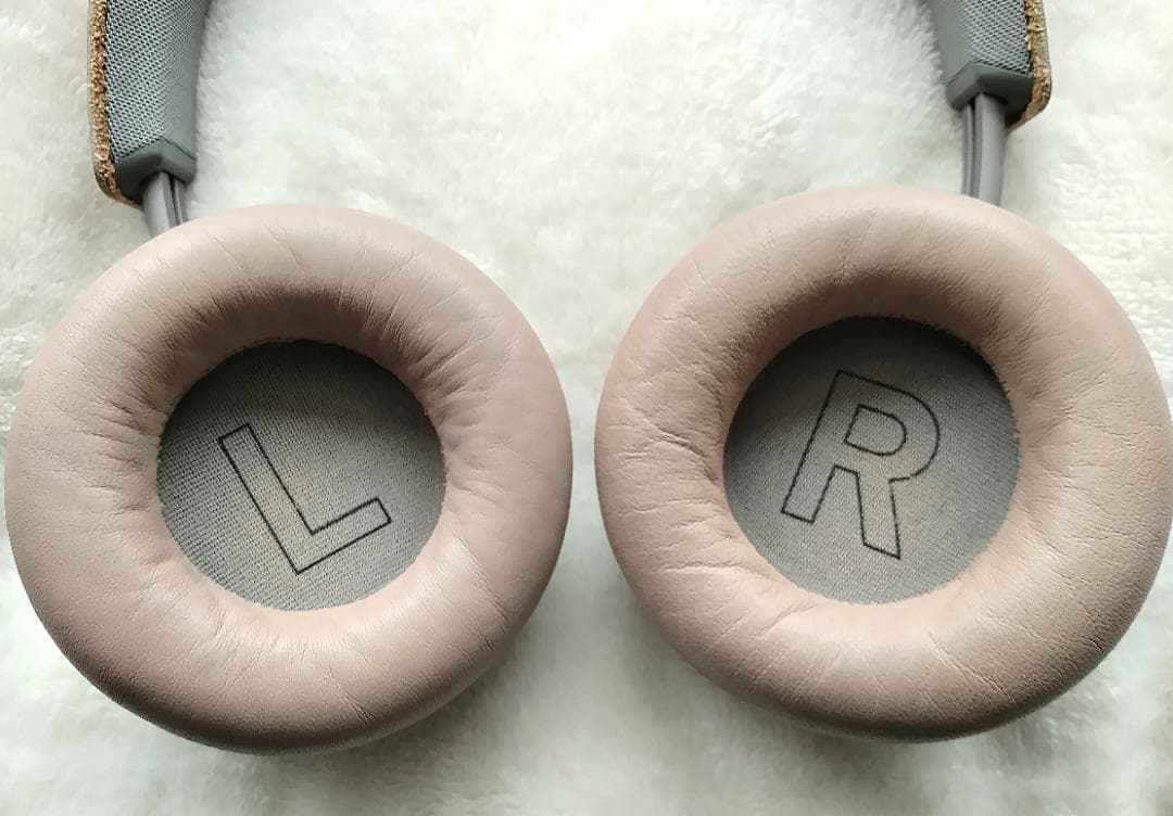 Bang & Olufsen ヘッドホン Beoplay H9