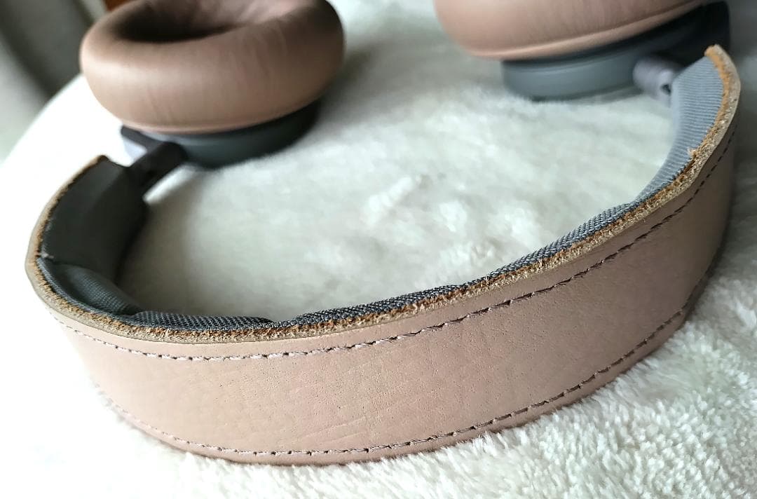 Bang & Olufsen ヘッドホン Beoplay H9