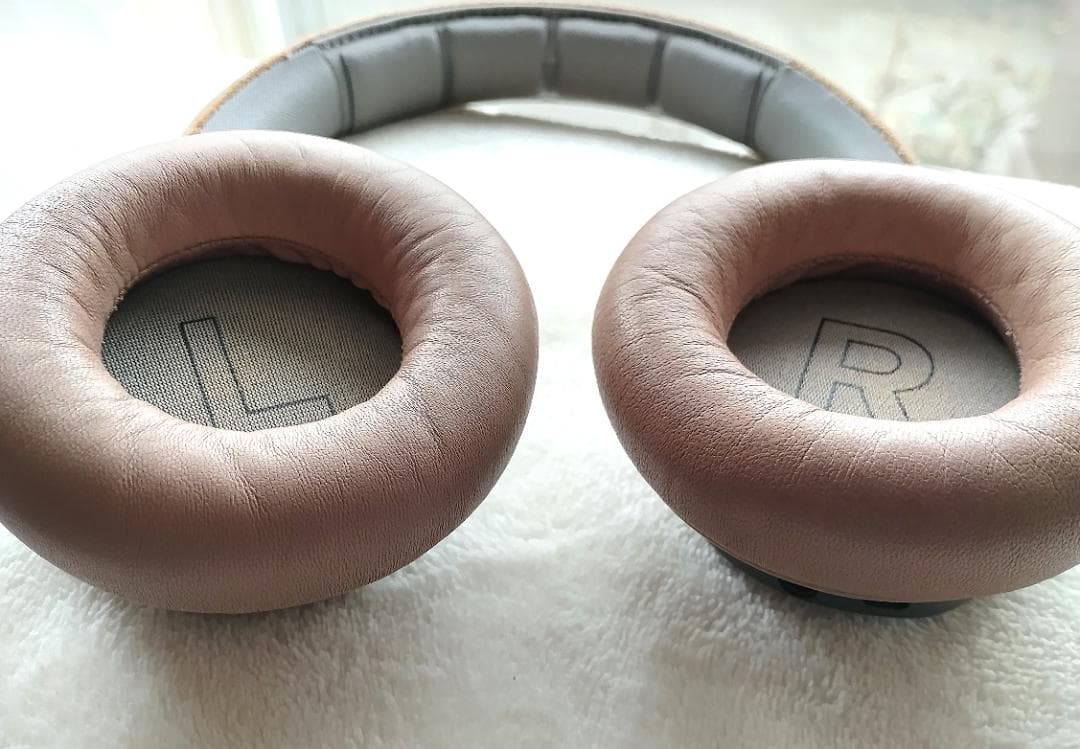 Bang & Olufsen ヘッドホン Beoplay H9