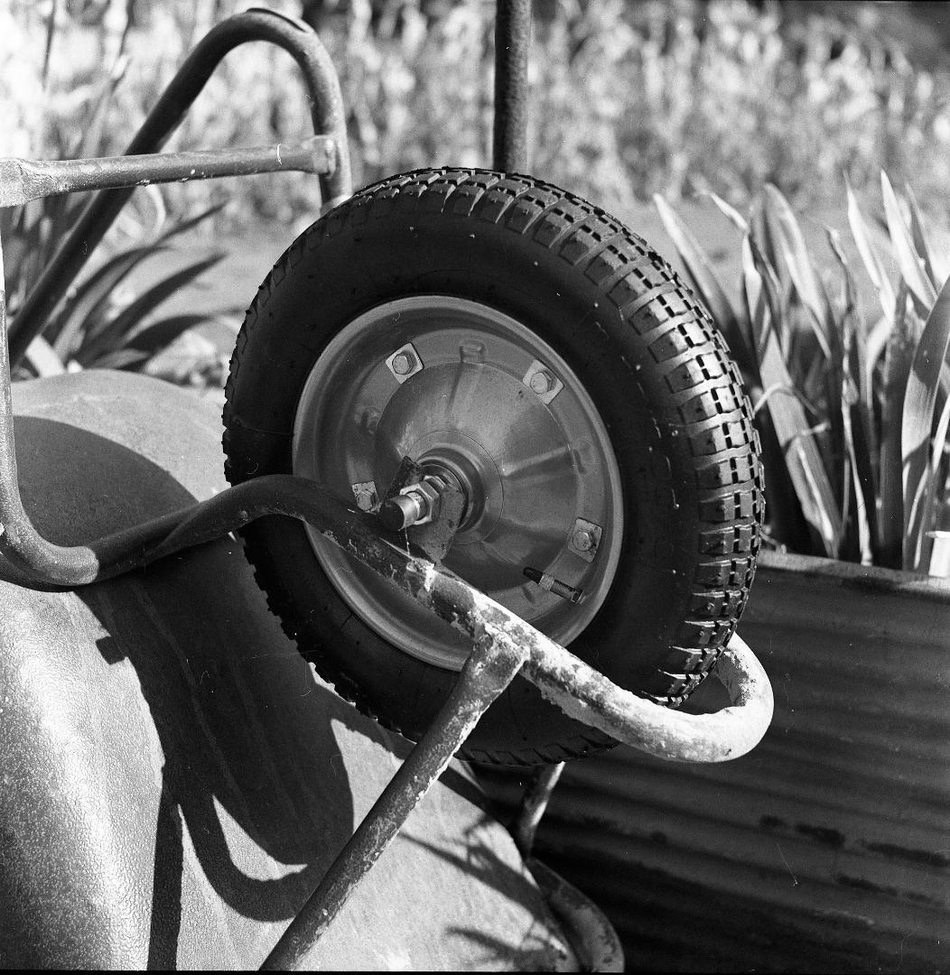 【整備済完動品】作例あり　Minolta Autocord