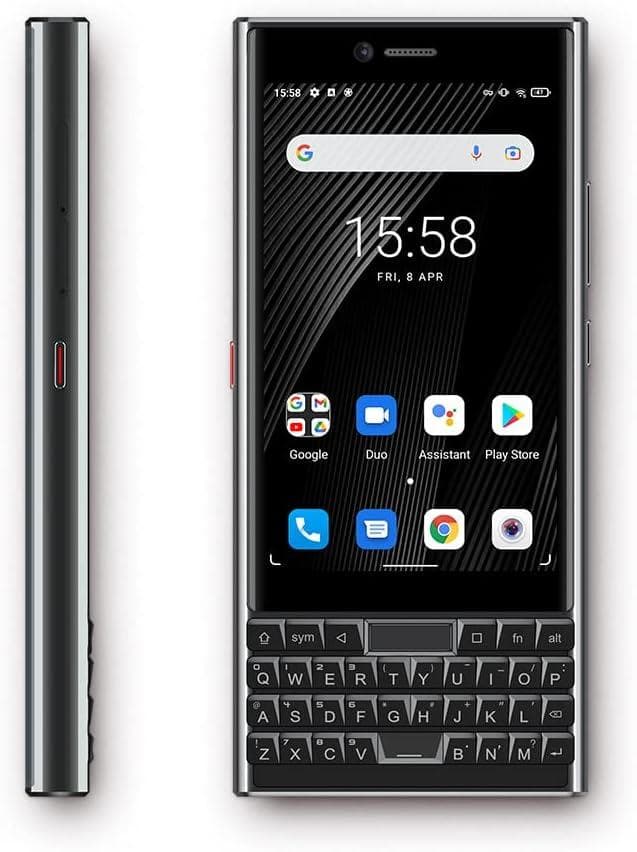 【新品未開封】Unihertz Titan Slim 残債なし SIMフリー