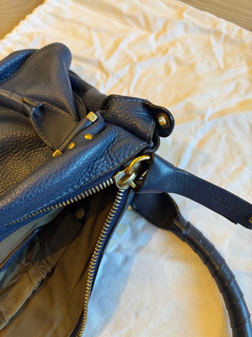 Chloe Porte epauleクロエ 3S0860-161 