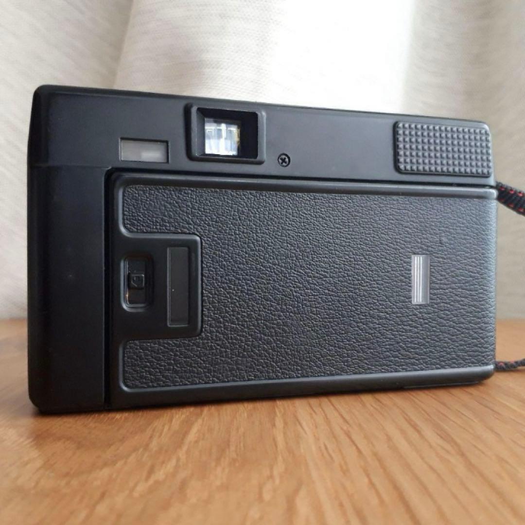 フィルムカメラ Nikon L35AF