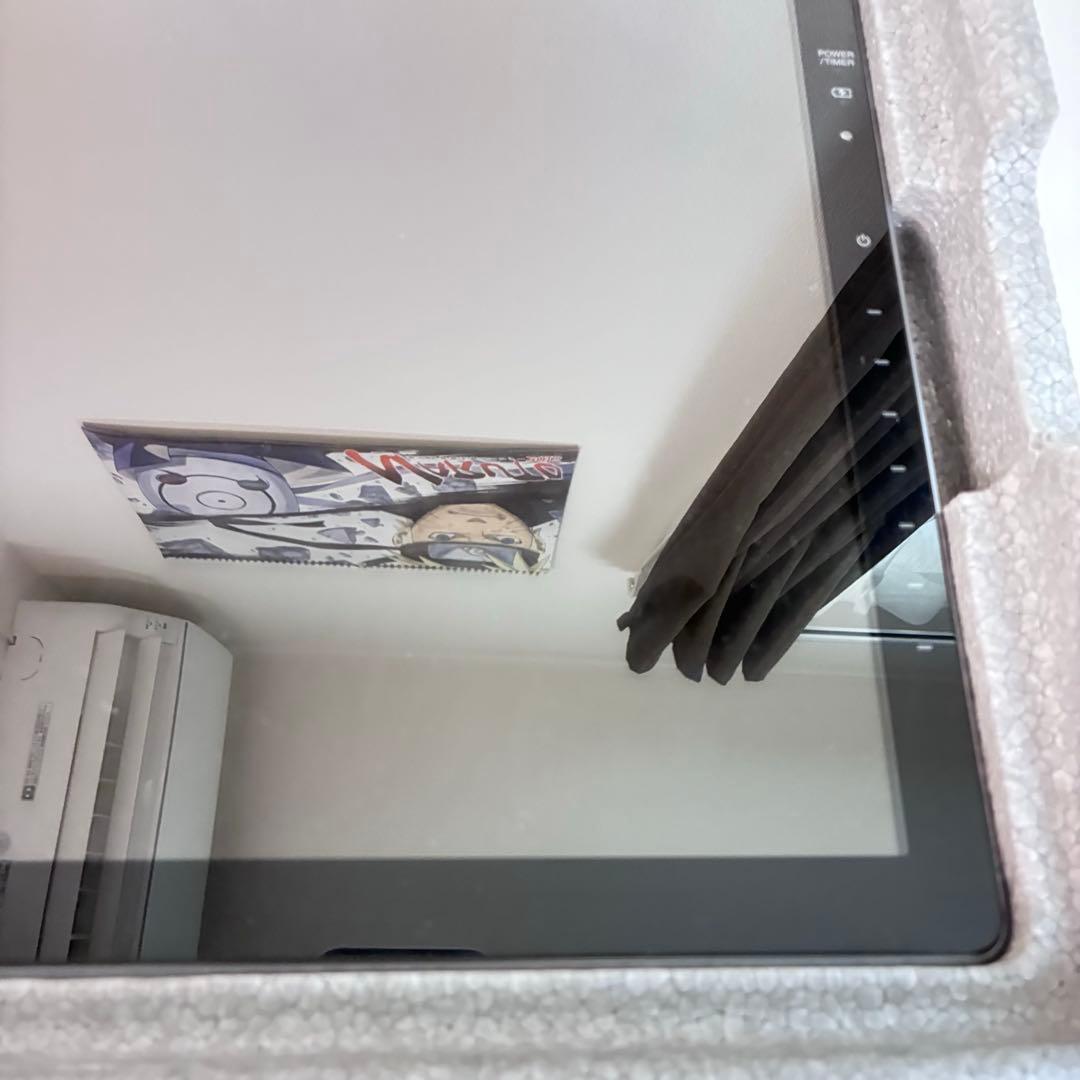 SHARP シャープ 20V型 液晶カラーテレビ LC-20FE1 2011年