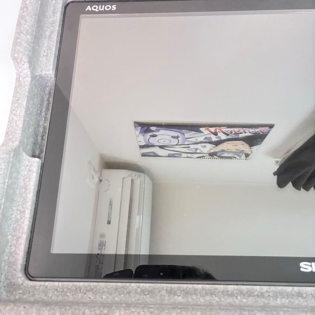 SHARP シャープ 20V型 液晶カラーテレビ LC-20FE1 2011年