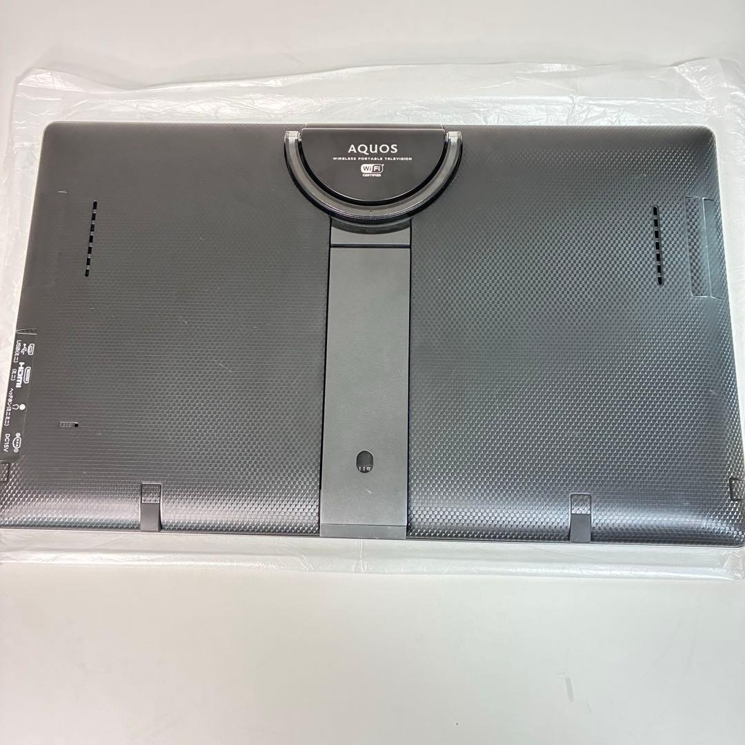 SHARP シャープ 20V型 液晶カラーテレビ LC-20FE1 2011年