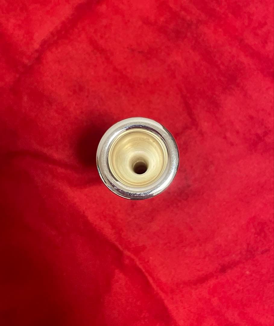 willie's（ウィリーズ） AST BX アレキシャンク ホルンマウスピース