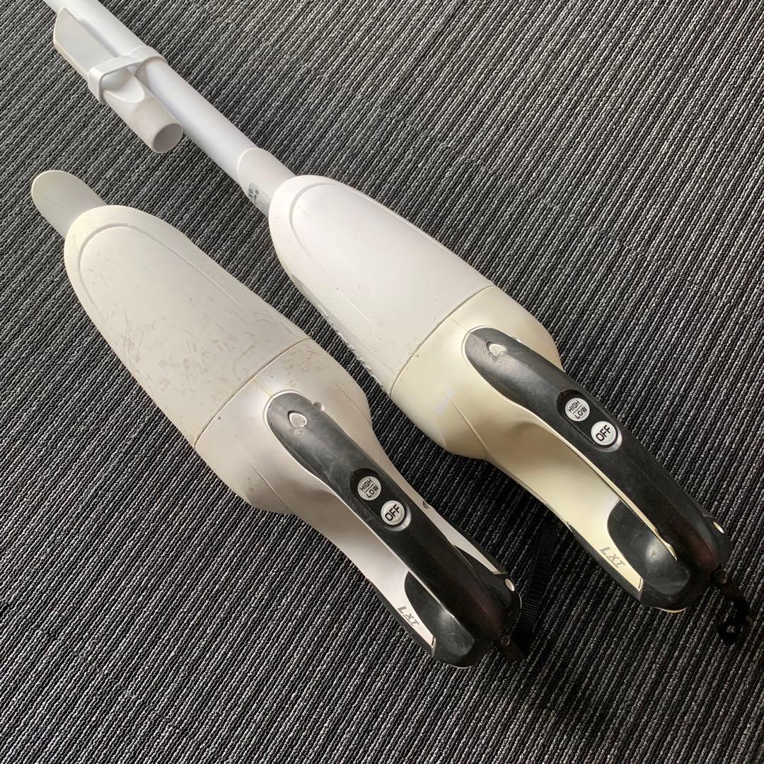 マキタ CL181FD 充電式クリーナー18V 2個セットmakita