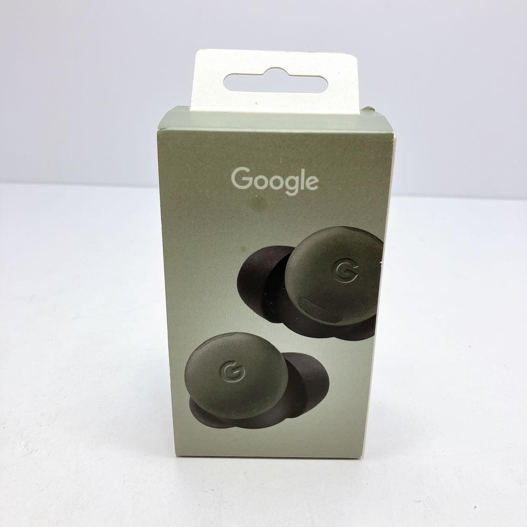 2882◯ Google Pixel Buds Pro 2 Hazel
