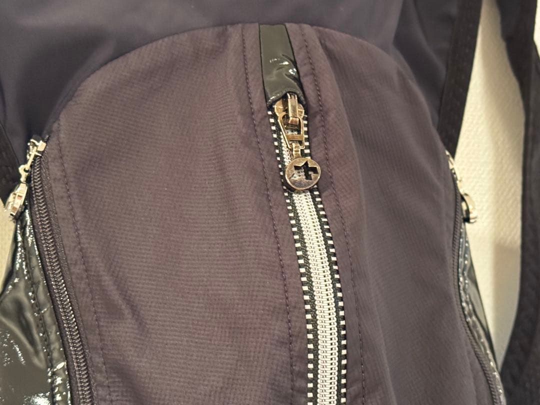 ASSOS SPIDER BAG 超軽量 極小 バッグ