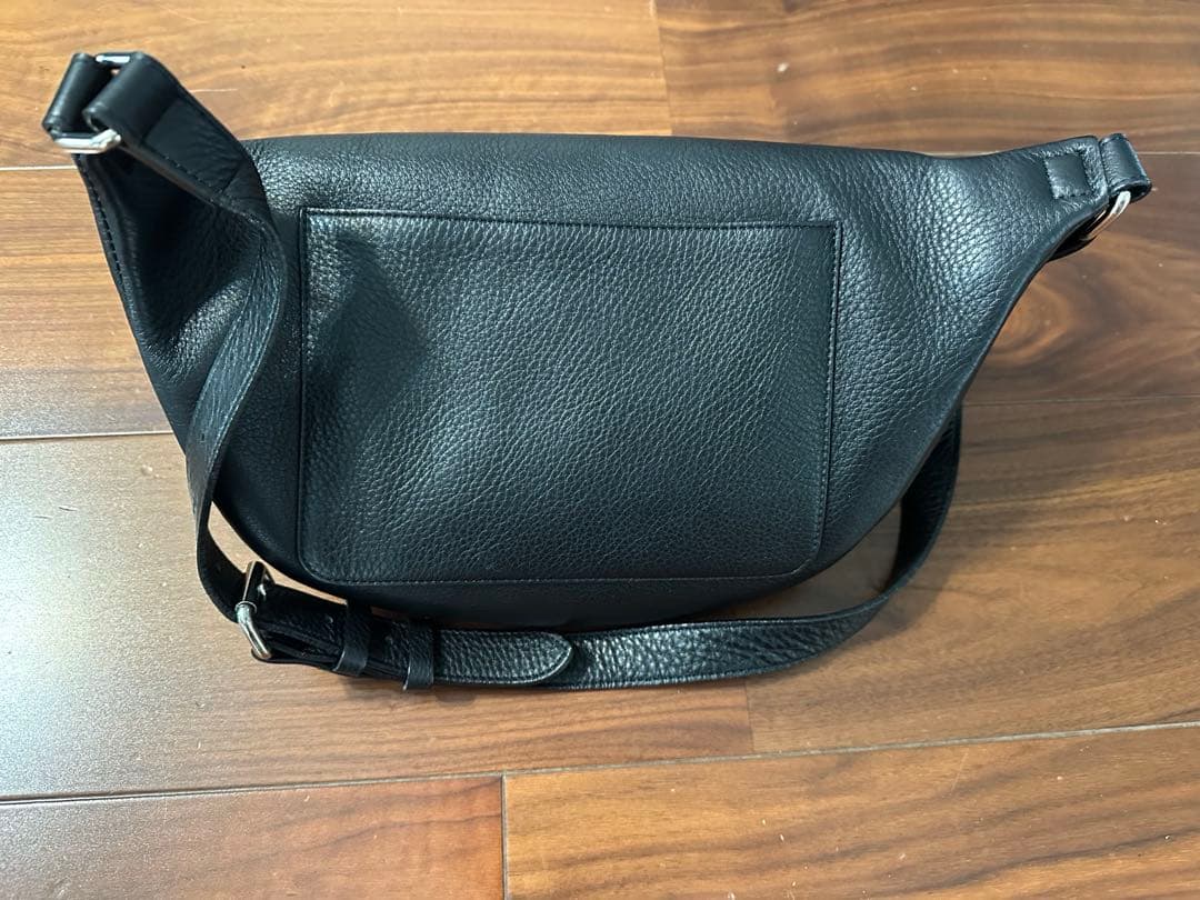 chiiiibag ch!iiibag ウエストバッグ