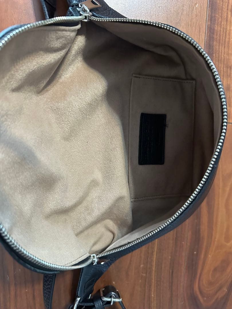 chiiiibag ch!iiibag ウエストバッグ