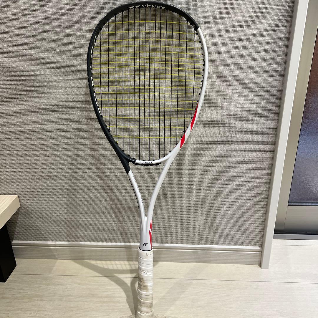 ルーカス　ボルトレイジ 7S UL1 ソフトテニス　後衛