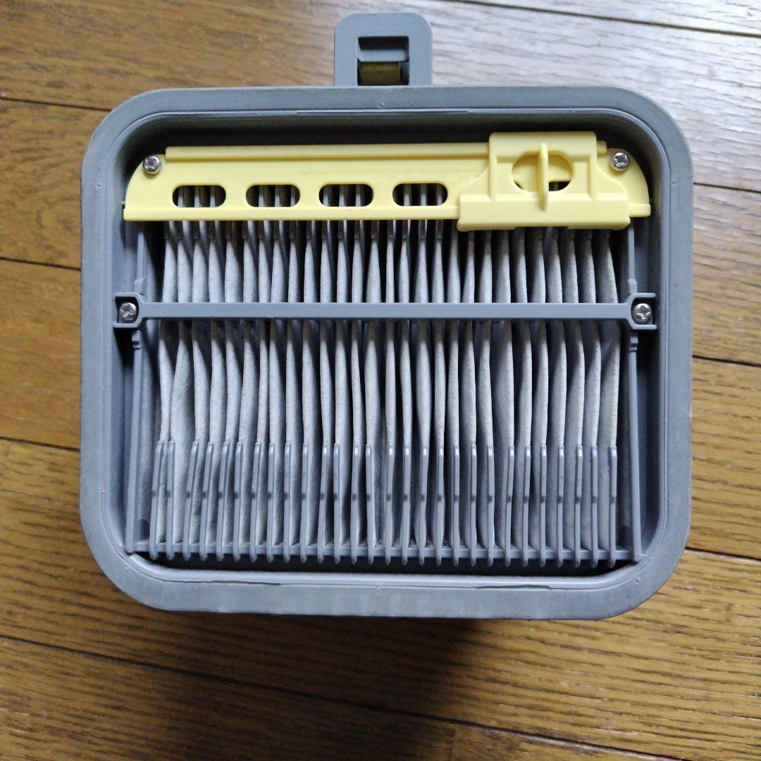 SANYO SC-XD1(N) 掃除機 エアシス