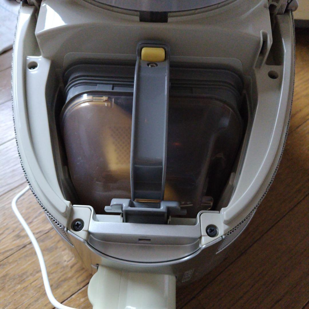 SANYO SC-XD1(N) 掃除機 エアシス