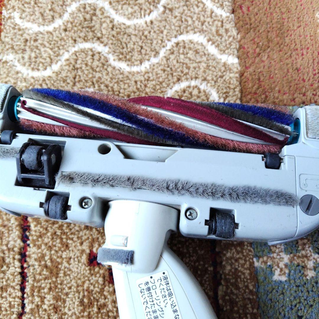 SANYO SC-XD1(N) 掃除機 エアシス