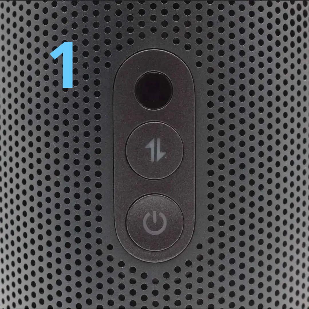 Anker Nebula Capsule 3 Laser 純正専用台付