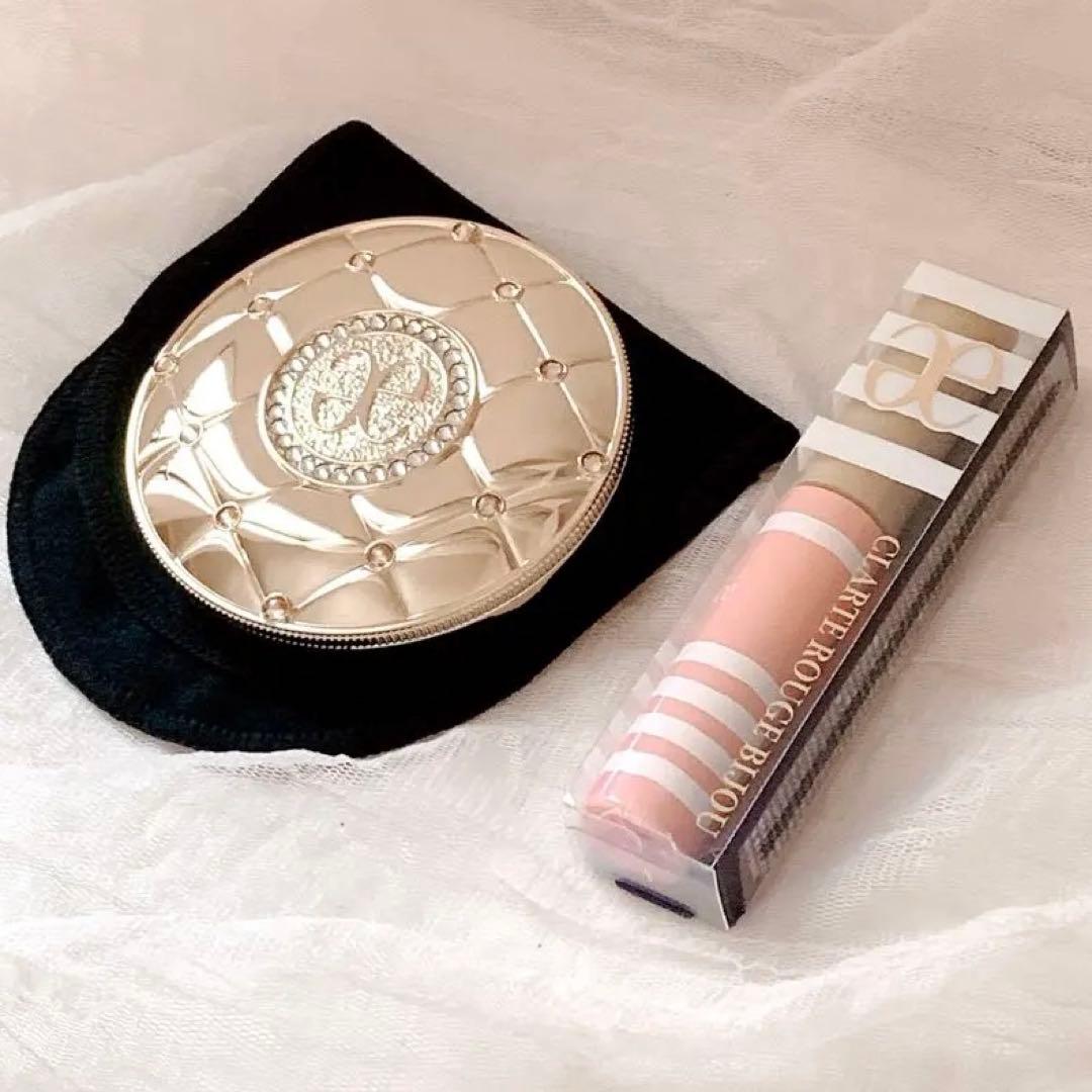 エレガンス ラプードル 35周年ケース セット