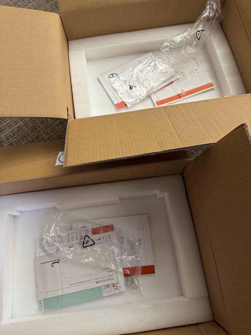 EVE Audio SC305 スピーカーペア イブオーディオ